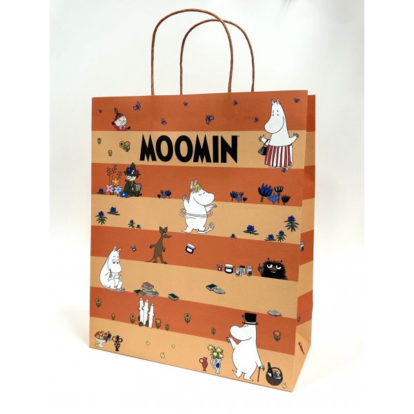 Gavepose - Stor ca. 26 x 12 cm - Mummi Gavepose - Stor ca. 26 x 12 cm - Mummi