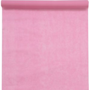 Rosa teppe - 15 x 1 m