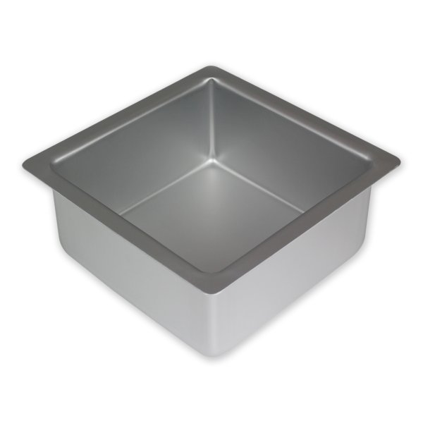 Firkantet bakeform - 25 x 25 cm - PME