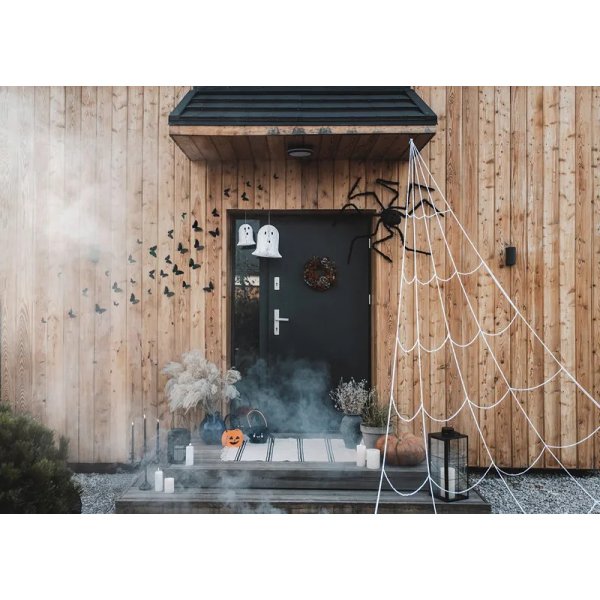 Spindelvev - 5 x 4 meter Spindelvev - 5 x 4 meter