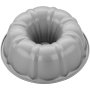 Sukkerform - Riflet m�nster - �24 cm - Wilton