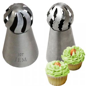 Twist Twist Tyll - 10T og 11T - JEM - 2-pakning