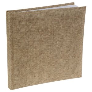 Gjestebok - Jute