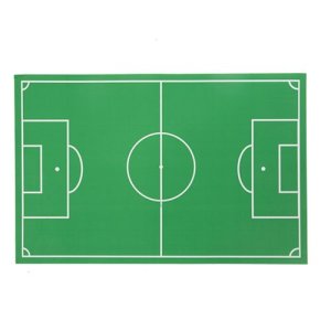 Bordbrikker Fotball - 8-pakning Bordbrikker Fotball - 8-pakning