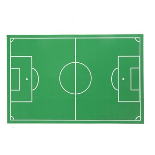 Bordbrikker Fotball - 8-pakning