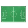 Bordbrikker Fotball - 8-pakning