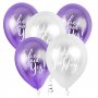 Ballonger - Wifey for lifey