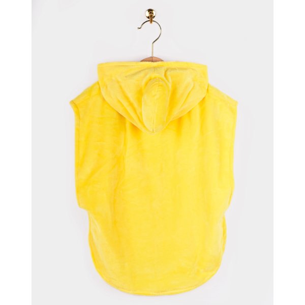 Babblarna Kostyme - Bibbi - Størrelse 86-110 cm Babblarna Kostyme - Bibbi - Størrelse 86-110 cm