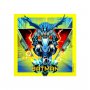 Servietter - Batman - 33x33 cm - 20 stk