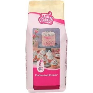 Fortryllet krem - 900 g