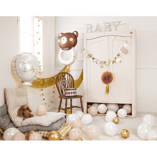 Banner - Oh Baby - Babymix Banner - Oh Baby - Babymix