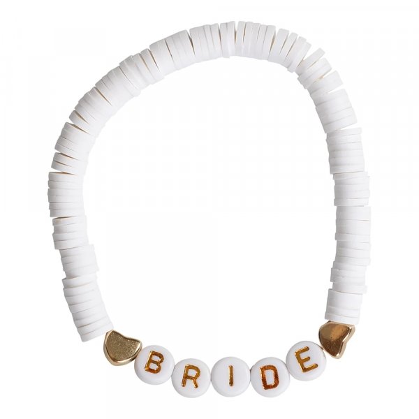 Armbånd - Utdrikningslag - Teambrud - Sett Armbånd - Utdrikningslag - Teambrud - Sett