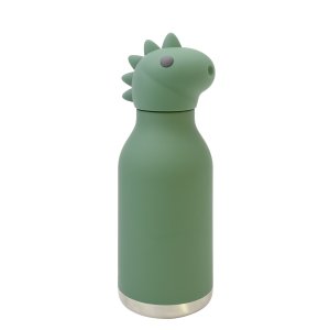 Asobu Bestie vannflaske - Dinosaur