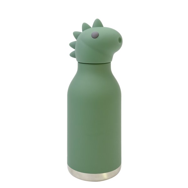 Asobu Bestie vannflaske - Dinosaur