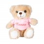 Teddybjørn - Mamma - 15 cm Teddybjørn - Mamma - 15 cm