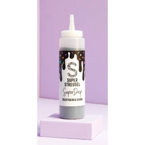 SuperDrip - Svart - 300g SuperDrip - Svart - 300g