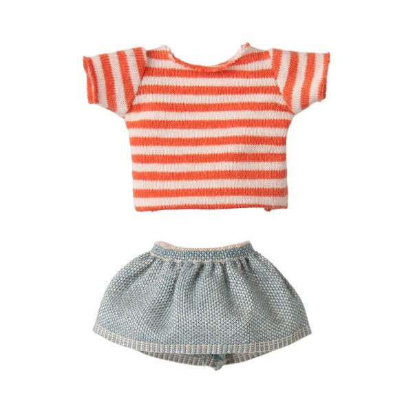 Storesøster-mus - Maileg Storesøster-mus - Maileg