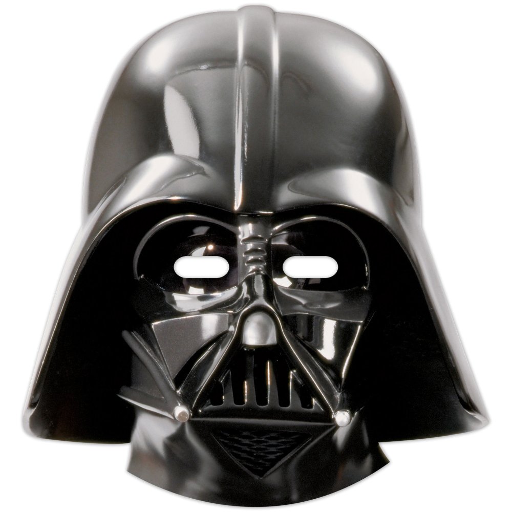 Masker – Star Wars Galaxy – 6-pakning – Stjernekrigen