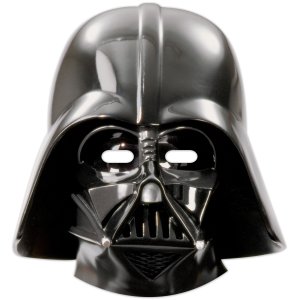 Masker - Star Wars Galaxy - 6-pakning Masker - Star Wars Galaxy - 6-pakning