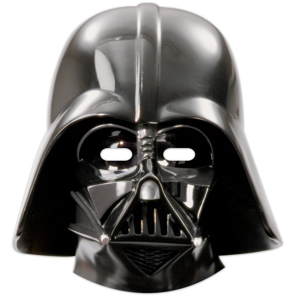 Masker - Star Wars Galaxy - 6-pakning Masker - Star Wars Galaxy - 6-pakning