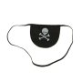 Piratkostyme for barn 3-8 år 53x47 cm - Kostyme Piratkostyme for barn 3-8 år 53x47 cm - Kostyme