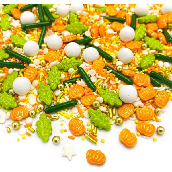 Str�blanding - Happy Sprinkles - Bondens marked - 90 g