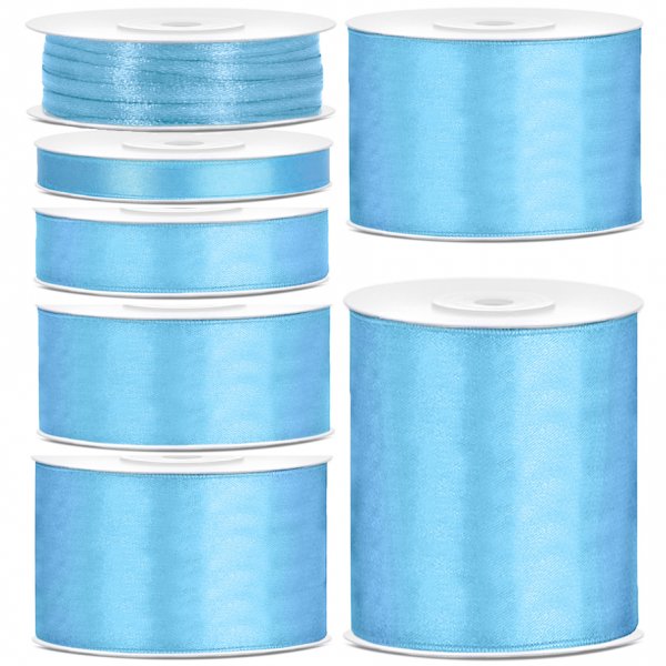 Satengbnd - Lysebl - 25 m