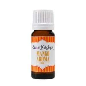 Aroma - Mango - SweetKitchen - 10 ml Aroma - Mango - SweetKitchen - 10 ml
