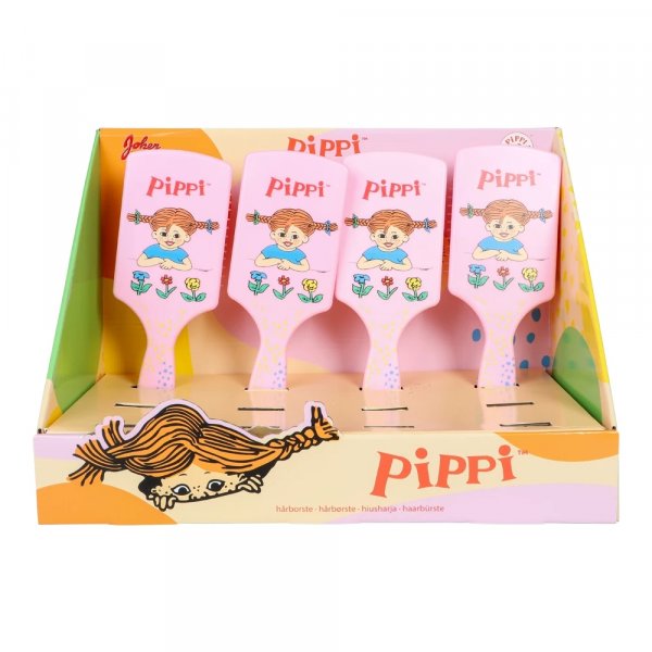 H�rb�rste - Pippi Langstr�mpe