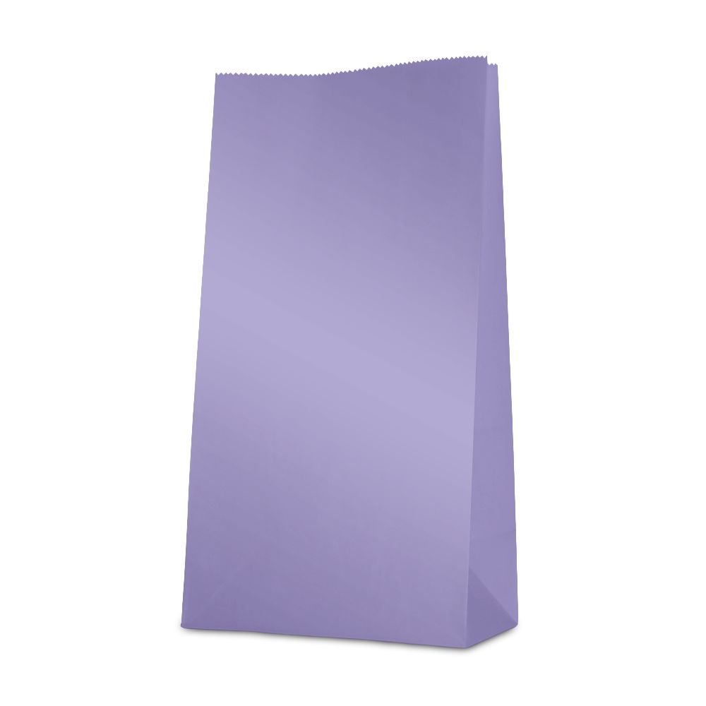 Festposer – Lilla – 23,5x13x6 cm – 12-pakning – Fiskedamposer, Fiskedam