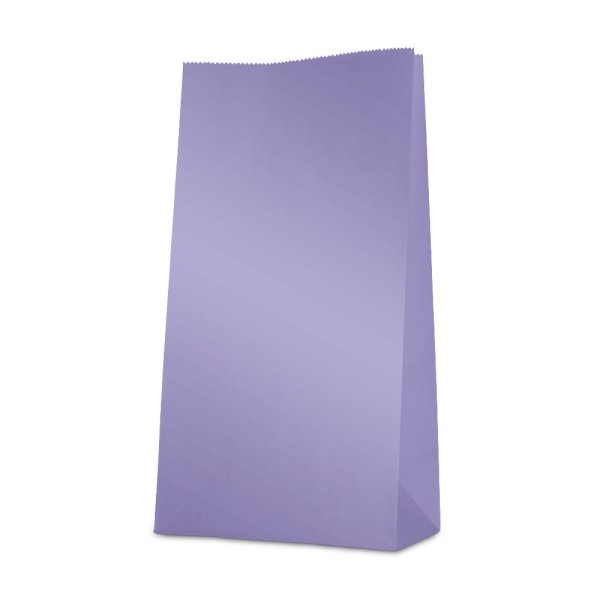 Festposer - Lilla - 23,5x13x6 cm - 12-pakning Festposer - Lilla - 23,5x13x6 cm - 12-pakning