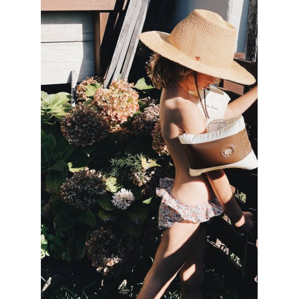 Armputer - ALEX - Charleston Tan Armputer - ALEX - Charleston Tan