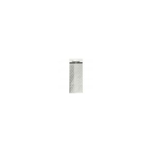 Silkepapir - 6 ark - S�lv