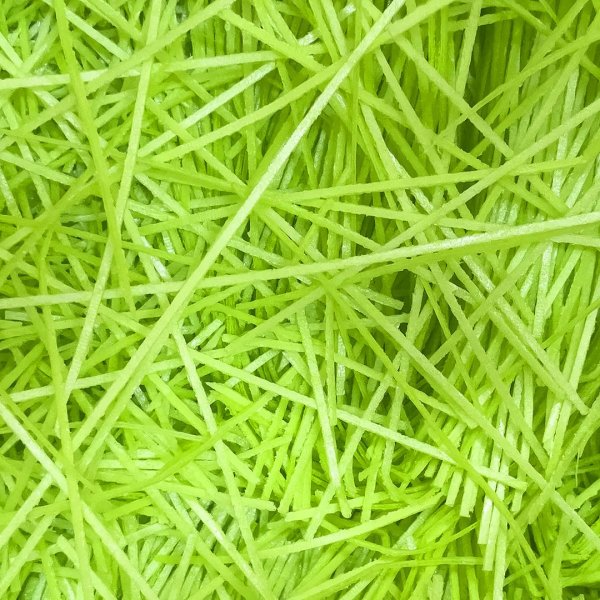 Sukkerdekorasjon - Glad str�ssel - P�skegress - 30 g