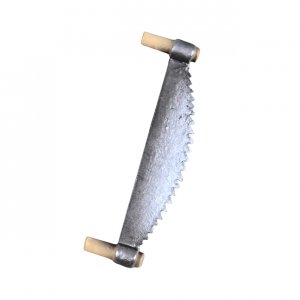 Julenissetilbehr - Sag