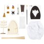 Halloween-dør - DIY-sett Halloween-dør - DIY-sett