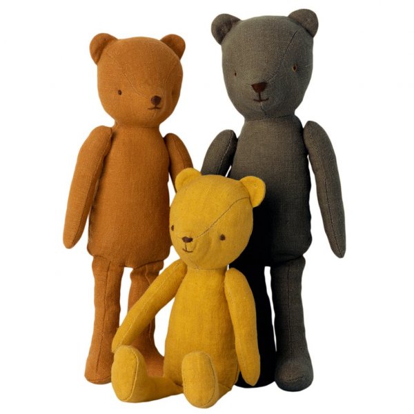 Teddy - Maileg - Pappa