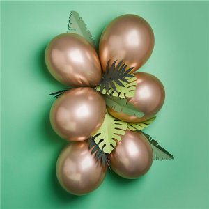 Ballongsett - Tropisk