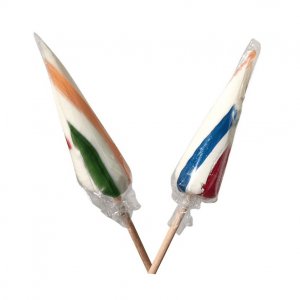 Paraplystokk - Tutti Frutti