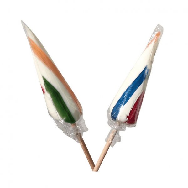 Paraplystokk - Tutti Frutti