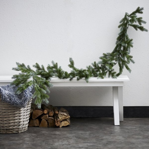 Grankrans - 2 m - Lunda Grankrans - 2 m - Lunda