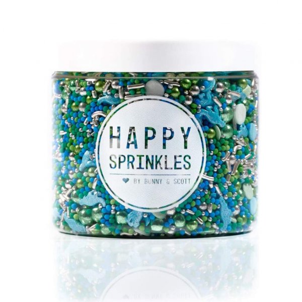 Str�blanding - Happy Sprinkles - Jurassic Party