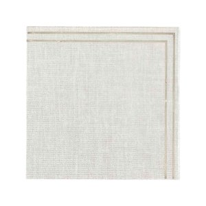 Servietter - Beige og gull - 20-pakning Servietter - Beige og gull - 20-pakning