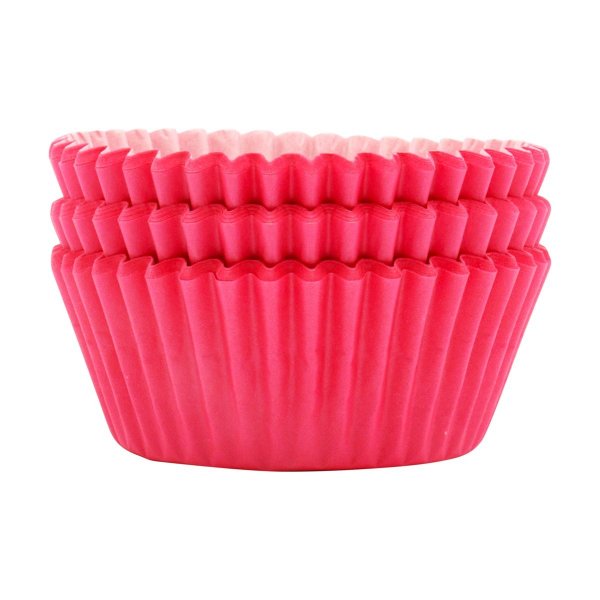 Muffinsformer - Rosa - PME - 60-pakning Muffinsformer - Rosa - PME - 60-pakning