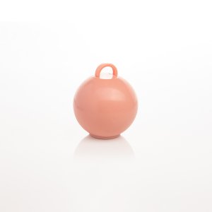 Ballongvekt - Ball - Rosa Ballongvekt - Ball - Rosa