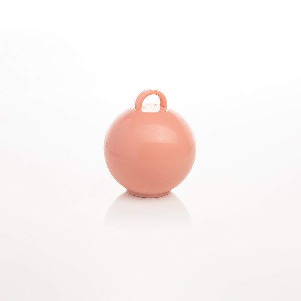 Ballongvekt - Ball - Rosa Ballongvekt - Ball - Rosa
