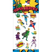 Superhelt Superhelt