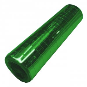 Serpentin - Metallisk - Grønn Serpentin - Metallisk - Grønn