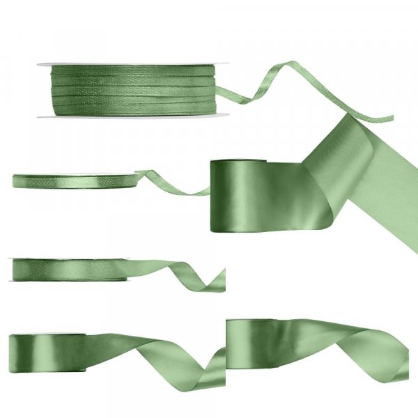 Satengb�nd - Salvie - 25 meter