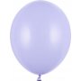 Pastellballonger - Premium 27 cm - Lys lilla - 10-pakning Pastellballonger - Premium 27 cm - Lys lilla - 10-pakning